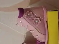 Детская обувь 