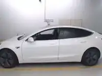 Автомобиль из Японии Tesla Model 3, фотография 10