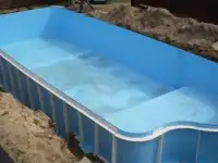 Копка колодцев, чистка, ремонт, утепление, водопровод, земляные работы, фотография 6