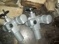 Куплю Задвижки Электропривода Бу АУМА AUMA