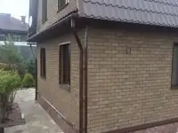 Отделка фасада, фотография 6