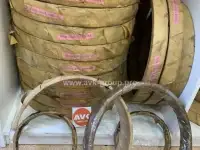 Топливные насосы  для дизель молотов HD/DD