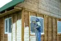 Утепление фасадов домов
