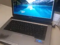 Toshiba Satellite L300-11Q intel ноутбук