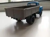 Модель газ 52 масштаб 1:43 Наш Автопром, фотография 5