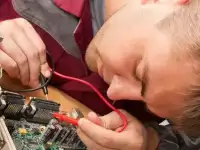 Компьютерный мастер, бесплатный выезд на дом