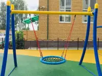 Детские качели