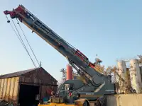 Уcлуги и аренда автoкрaна 25 тонн в Новосибирске, фотография 3