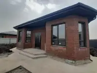 Дом 75 м2 6 сот Индустриальный, Евдокимовская