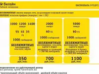 Безлимитный интернет  Уникальные тарифы  мтс  yota  теле2  мегафон  билайн  симкарты  модем, фотография 10