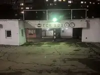 Продам гараж