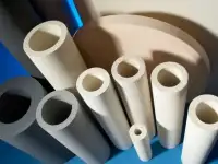 керамические трубки, фотография 3