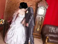 Свадебное платье ТОРГ, фотография 2