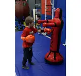 Подростковый спарринг-партнер filippov 163 см, фотография 4
