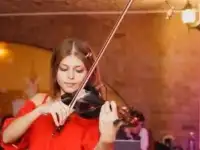 Поздравление, живая музыка на Ваше мероприятие, фотография 2