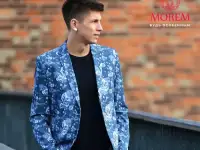 Бренд «Моrем» – одежда с эмоциями для желающих быть особенными., фотография 4