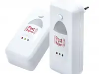 отпугиватель крыс и насекомых Pest Reject