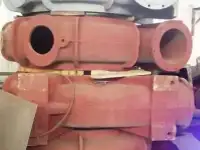 Насос грунтовой ЗГМ2М