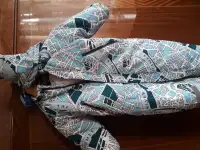 Продам зимний комбез в отличном состоянии