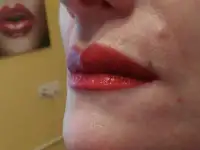 Перманентный макияж, фотография 3