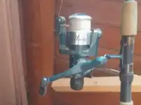 Спиннинг