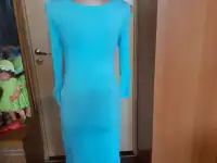 Платье