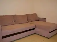 Сдам 1 к кв студию - ФМР, ул Ковалева / новый дом, фотография 6
