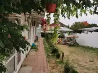 Отдых на море в Голубицкой, фотография 4