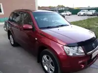 Suzuki Grand Vitara, фотография 2