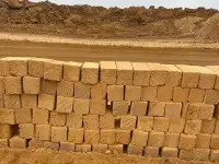 Ракушняк из Крыма от производителя с доставкой