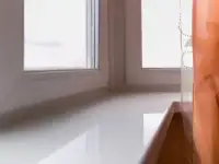 Подоконники Кристаллит. Доставка.