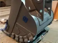 Ковш скальный для Экскаватора VolvoEC240BLC