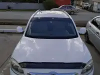 Продаю Brilliance V5, 2014 г.в., с ГБО