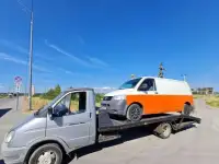 Эвакуатор.Услуги эвакуатора