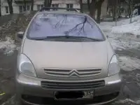 Продам автомобиль с пробегом