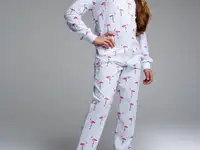 Тапочки для девочек, фотография 2