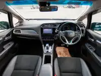 Honda Shuttle, 2016 г GP7 ПРОДАЕТСЯ В ОТЛИЧНОМ СОСТОЯНИИ С АУКЦИОНОВ ЯПОНИИ ПОД ЗАКАЗ, фотография 6