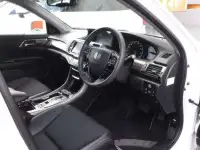 Продажа автомобилей Honda Accord, фотография 7