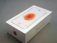Телефоны iPhone SE 64gb оригинальный