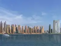 Квартиры в Дубае Port de la mer Проект от государственного застройщика, 75,00 м², 13 эт., Советский, Елецкая 12, фотография 9
