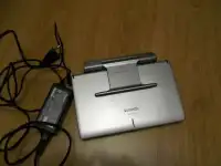 DVD проигрыватель Panasonic, фотография 2