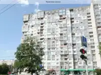 Сдам однокомнатную квартиру на длительный срок, Казанское шоссе, 5, фотография 3