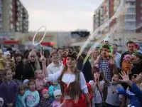 Агентство праздников 