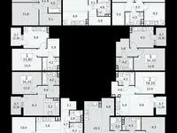 Продам 1 комнатную квартиру