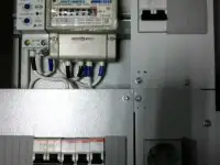 Услуги электрика