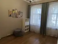 Сдаю квартиру с ремонтом в центре Москвы, Танковый проезд д.4 корп.11