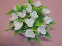 Букет, из мыло, фотография 2