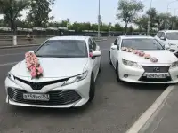 Аренда авто с водителем, фотография 8