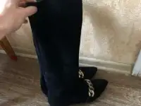 Сапоги OberShoes, фотография 2