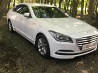 Продам автомобиль Hyundai Genesis